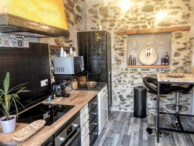 Photo of Kitchen in Carcassonne