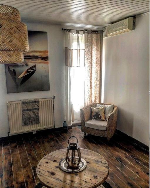 Photo of Livingroom in Carcassonne