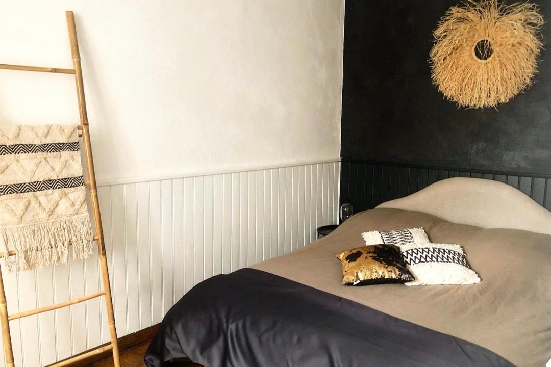 Photo of Bedroom in Carcassonne