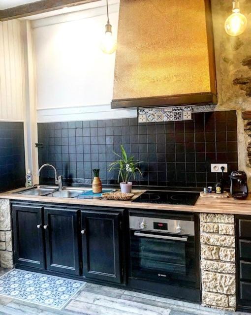 Photo of Kitchen in Carcassonne