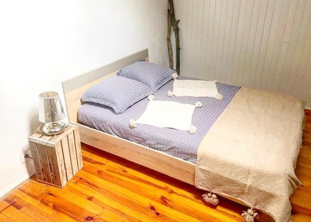 Photo of Bedroom in Carcassonne
