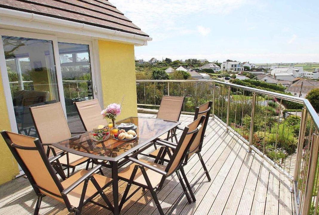 Photo of Patio Balcony in Trenance