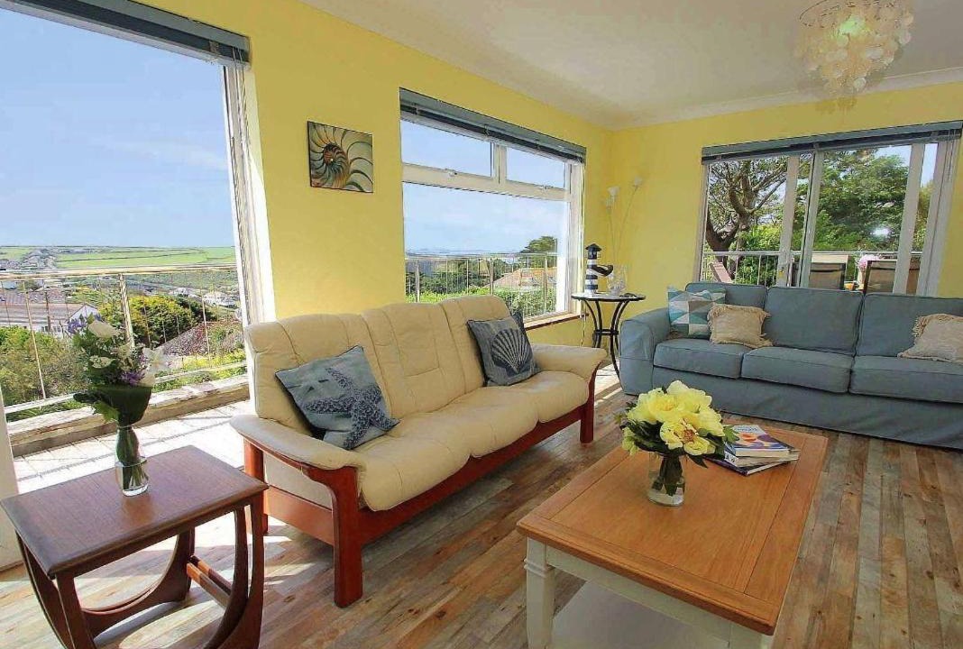 Photo of Livingroom in Trenance