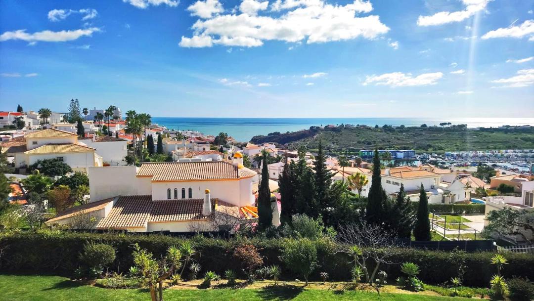 Photo of Outdoor in Albufeira