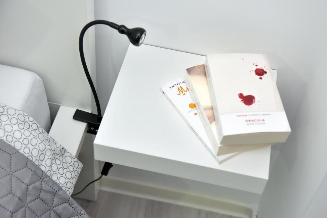 Photo of Bedroom in Fagaras
