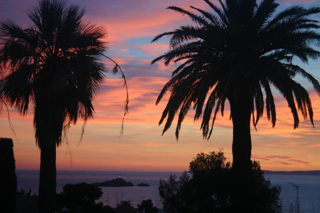 Photo of Outdoor in Saint-Raphael