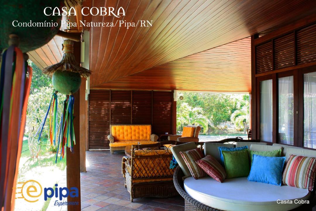 Photo of Livingroom in Pipa