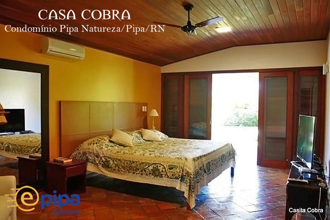 Photo of Bedroom in Pipa