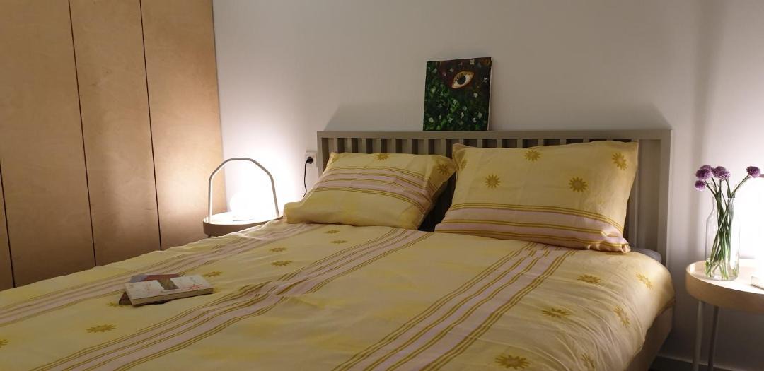 Photo of Bedroom in Verzej