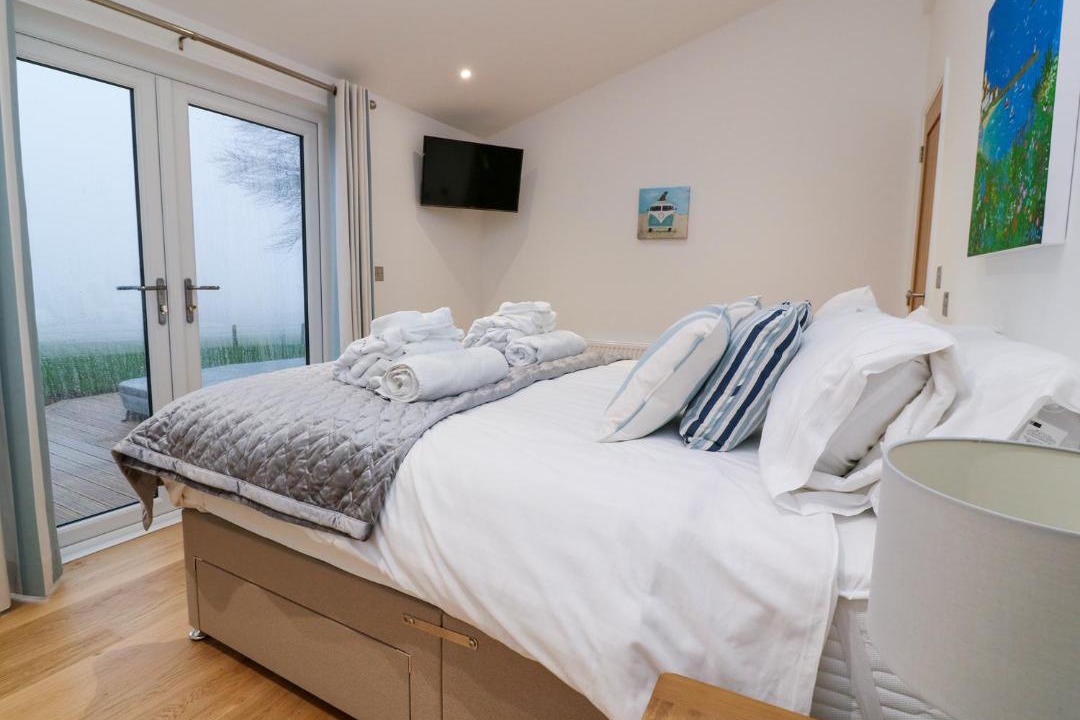 Photo of Bedroom in Dobwalls