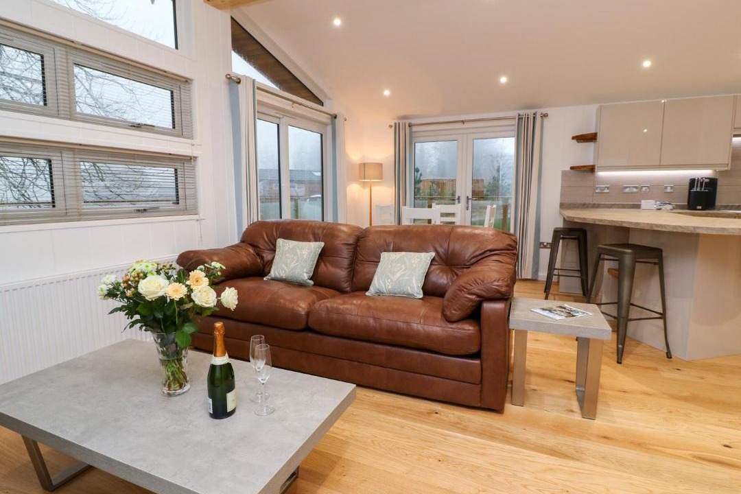 Photo of Livingroom in Dobwalls