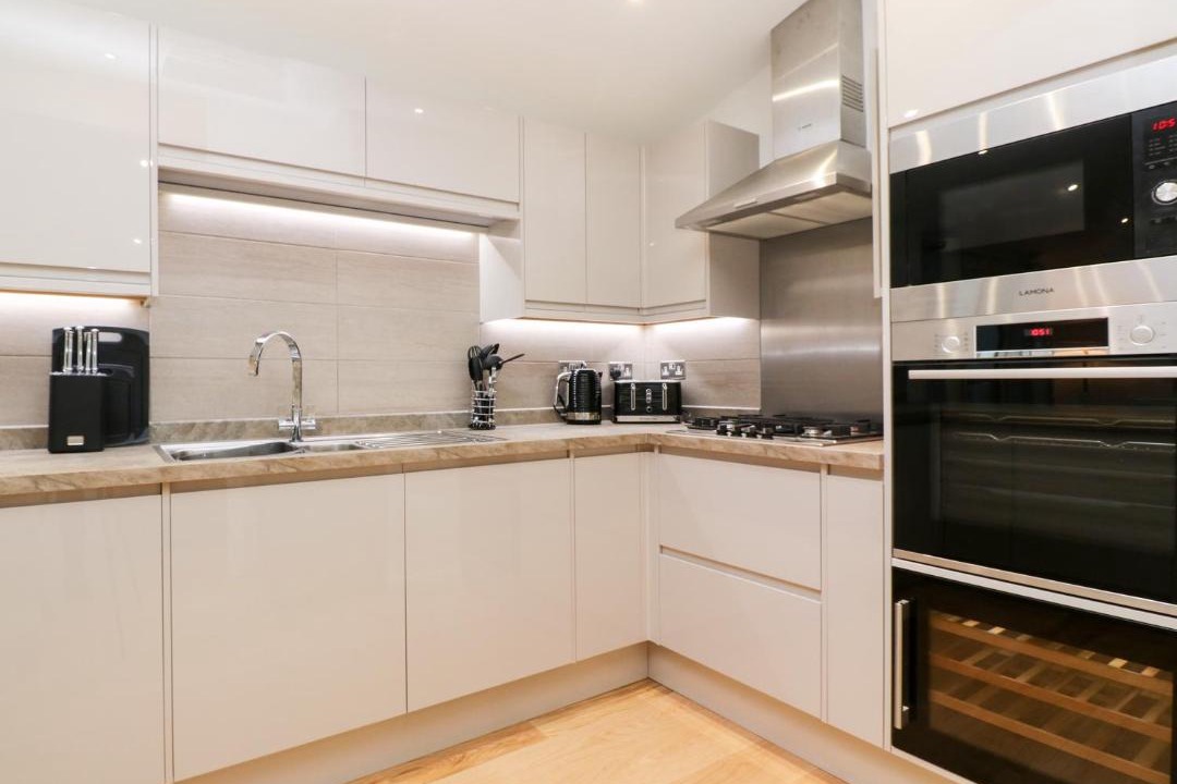 Photo of Kitchen in Dobwalls