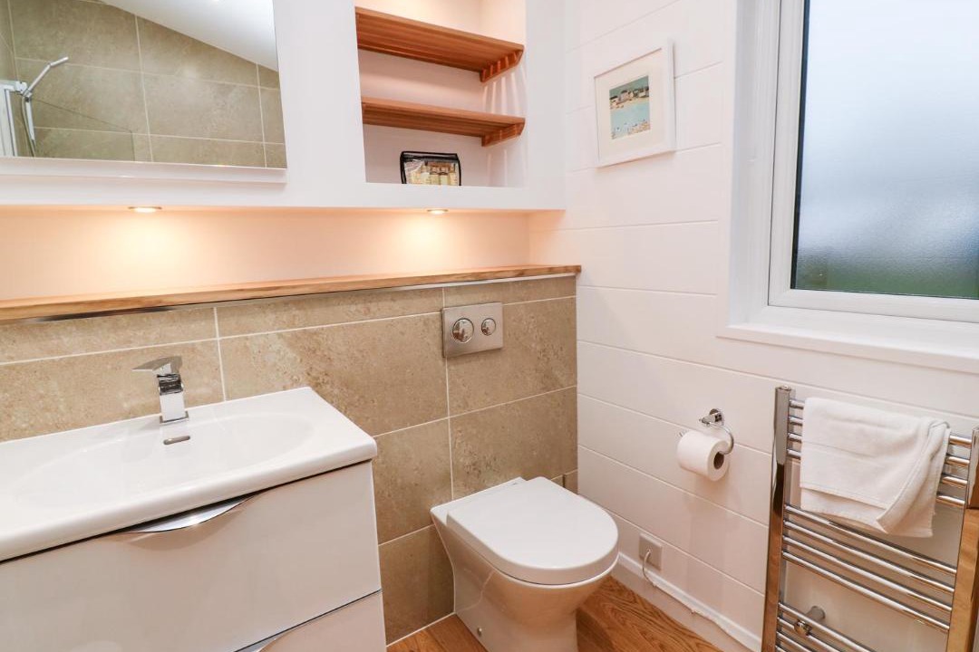 Photo of Bathroom in Dobwalls