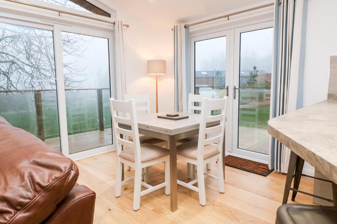 Photo of Livingroom in Dobwalls