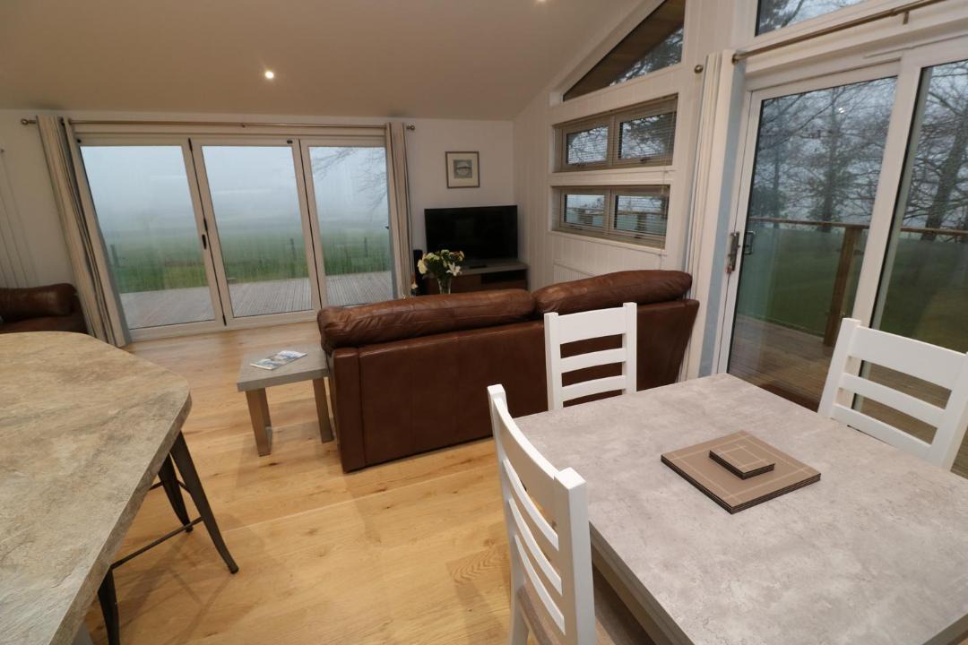 Photo of Livingroom in Dobwalls