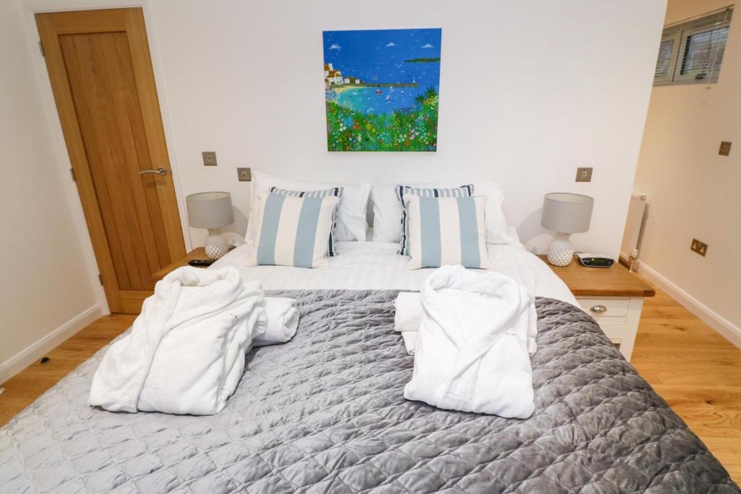 Photo of Bedroom in Dobwalls