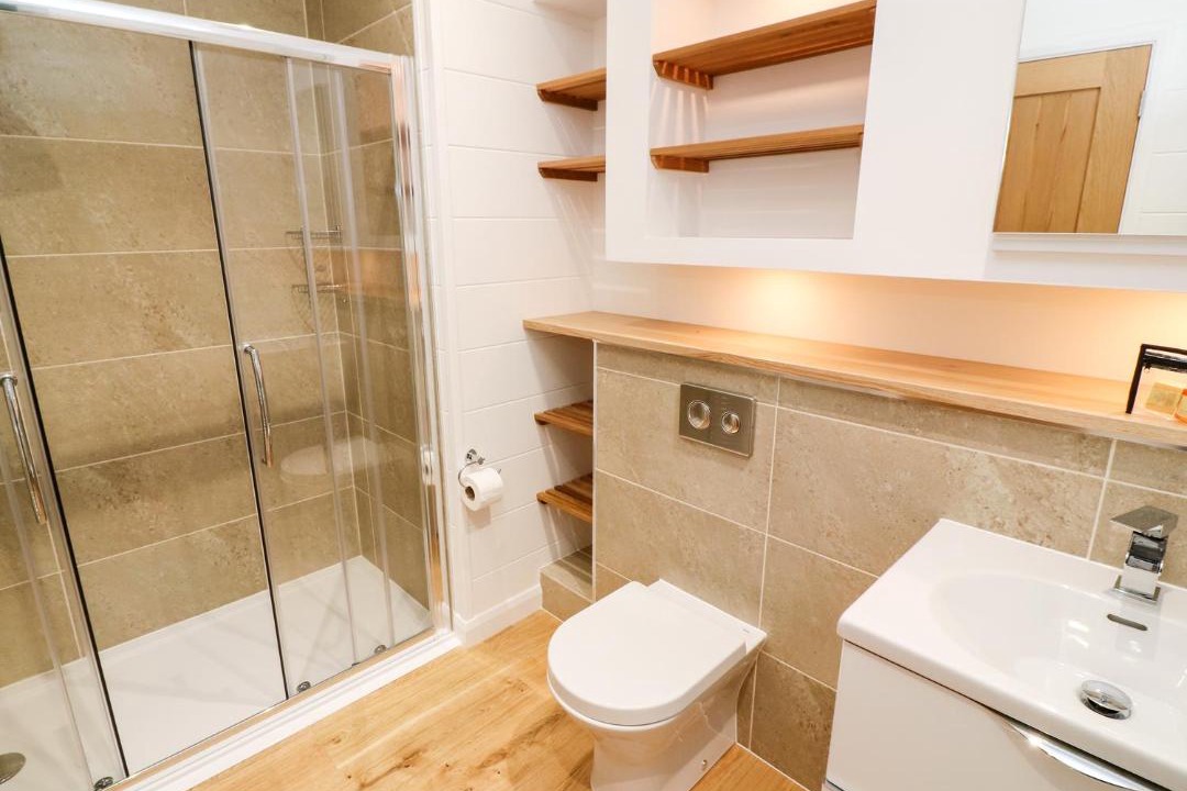Photo of Bathroom in Dobwalls