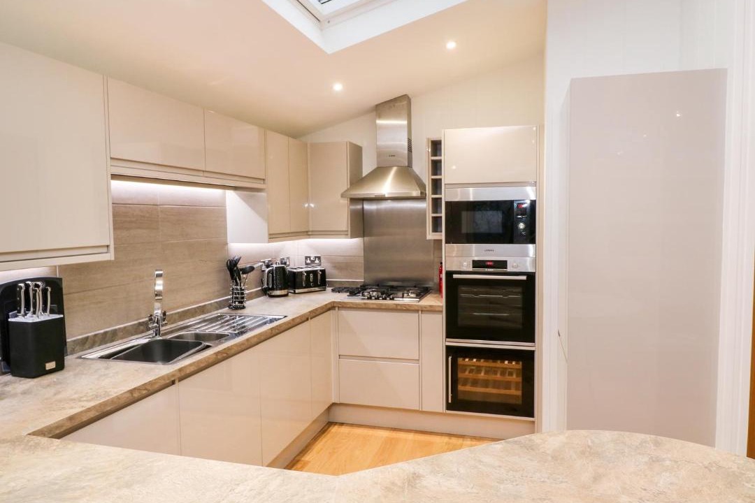 Photo of Kitchen in Dobwalls