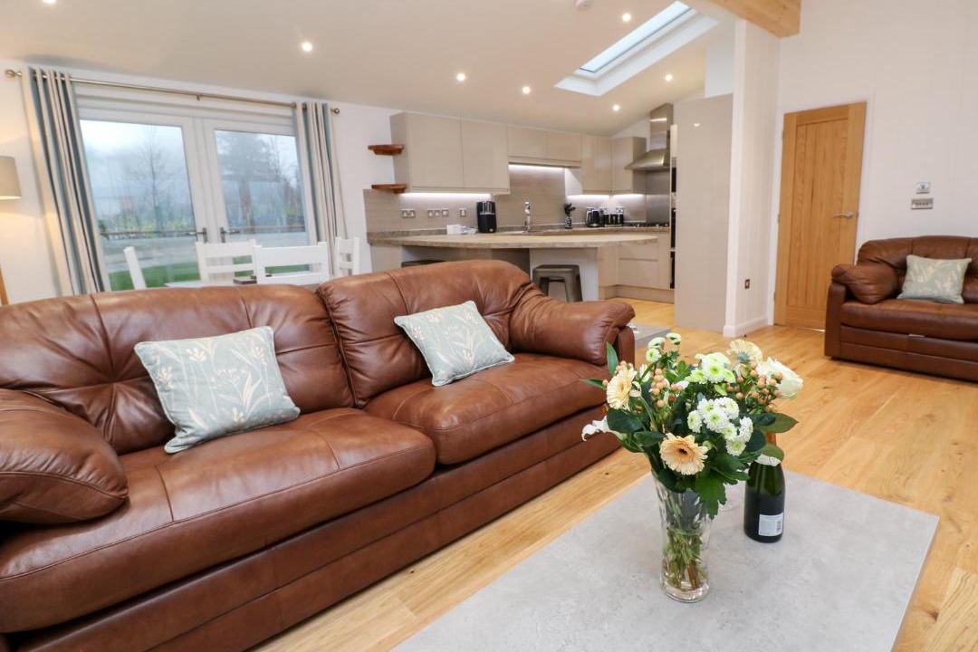Photo of Livingroom in Dobwalls