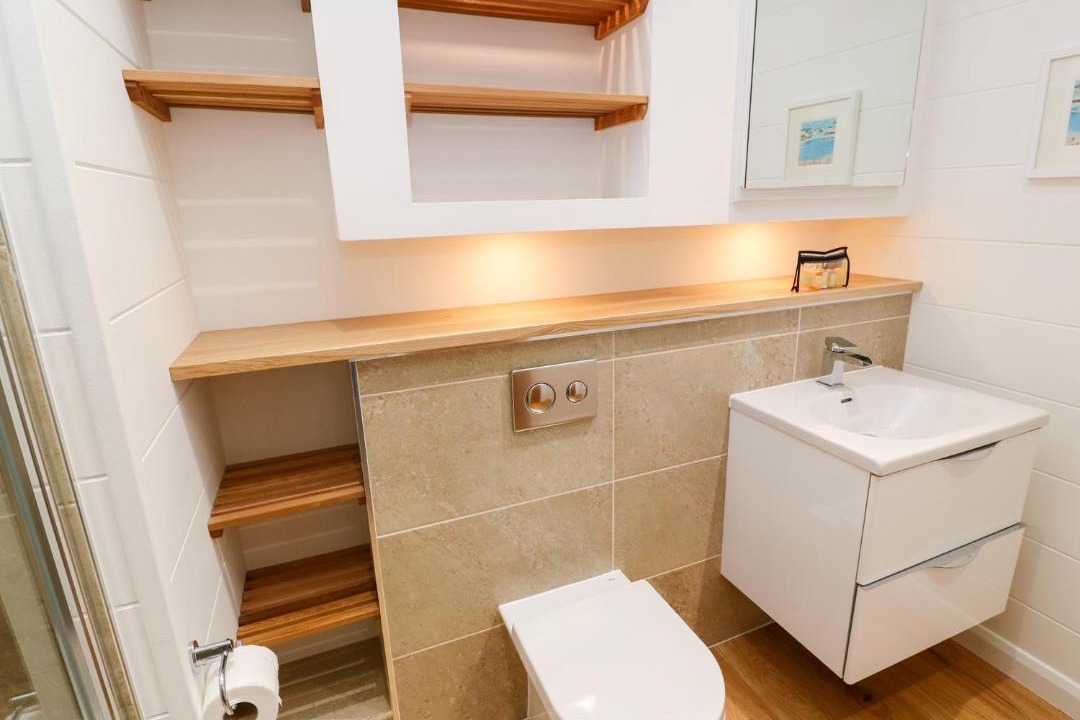 Photo of Bathroom in Dobwalls