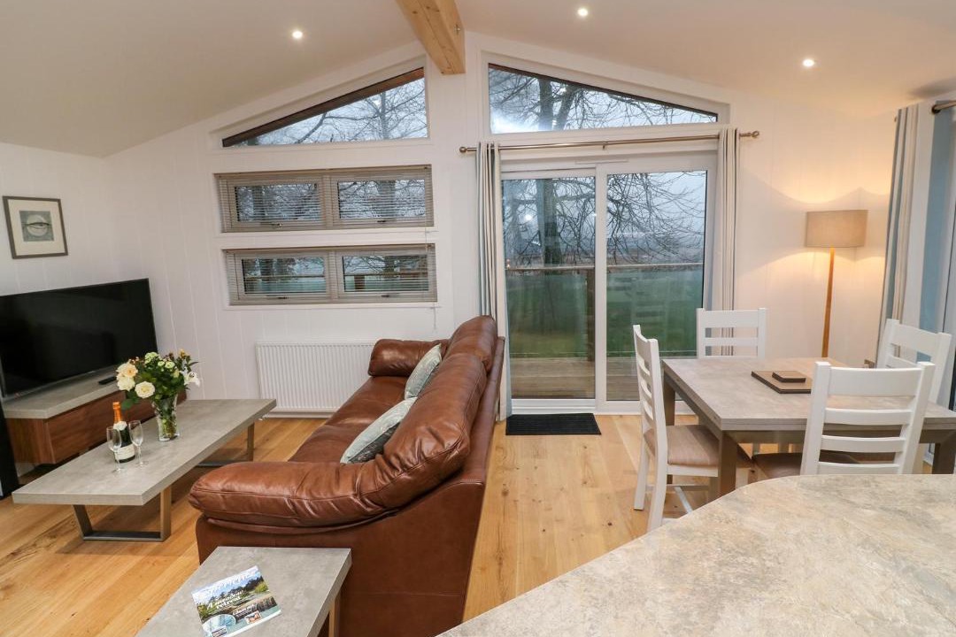 Photo of Livingroom in Dobwalls