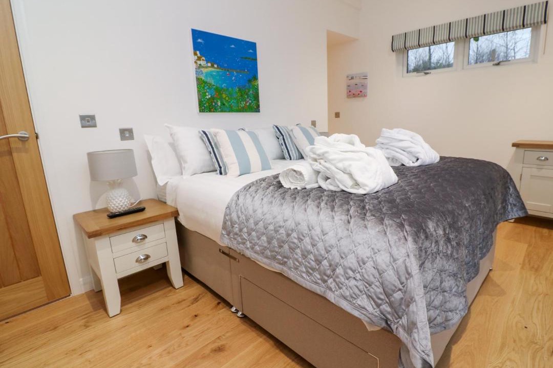 Photo of Bedroom in Dobwalls