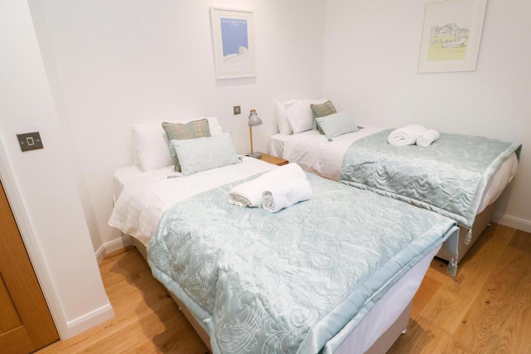 Photo of Bedroom in Dobwalls