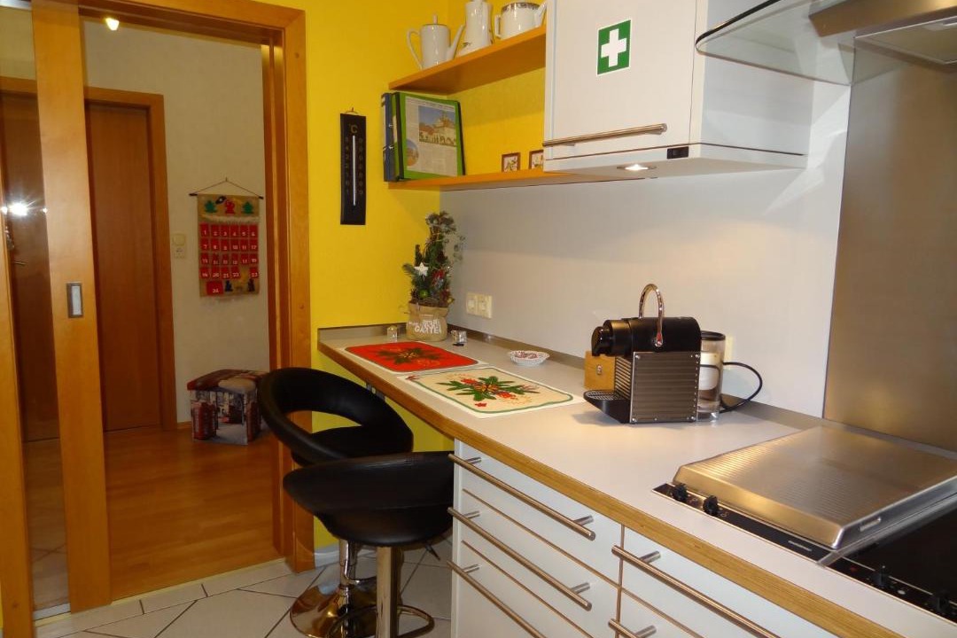 Photo of Kitchen in Bad Nauheim