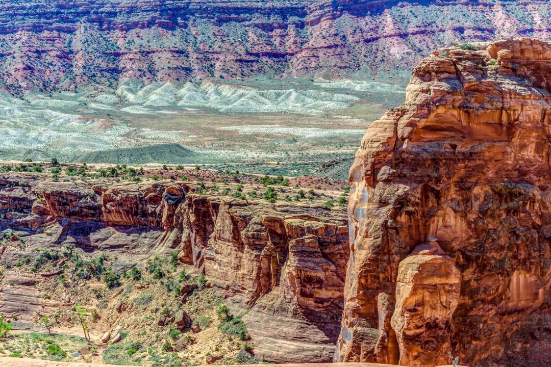 Photo of Others in Moab South Valley