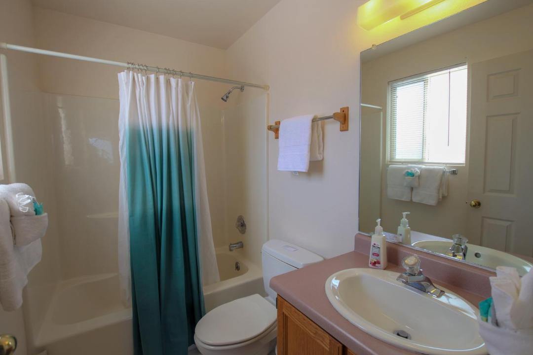 Photo of Bathroom in Moab South Valley