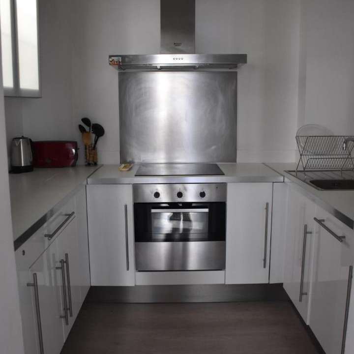 Photo of Kitchen in Carabacel