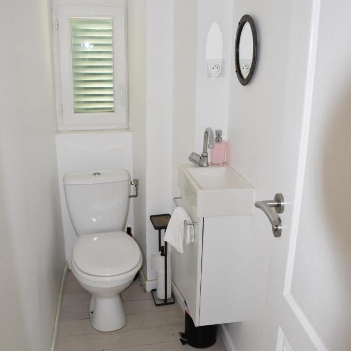 Photo of Bathroom in Carabacel