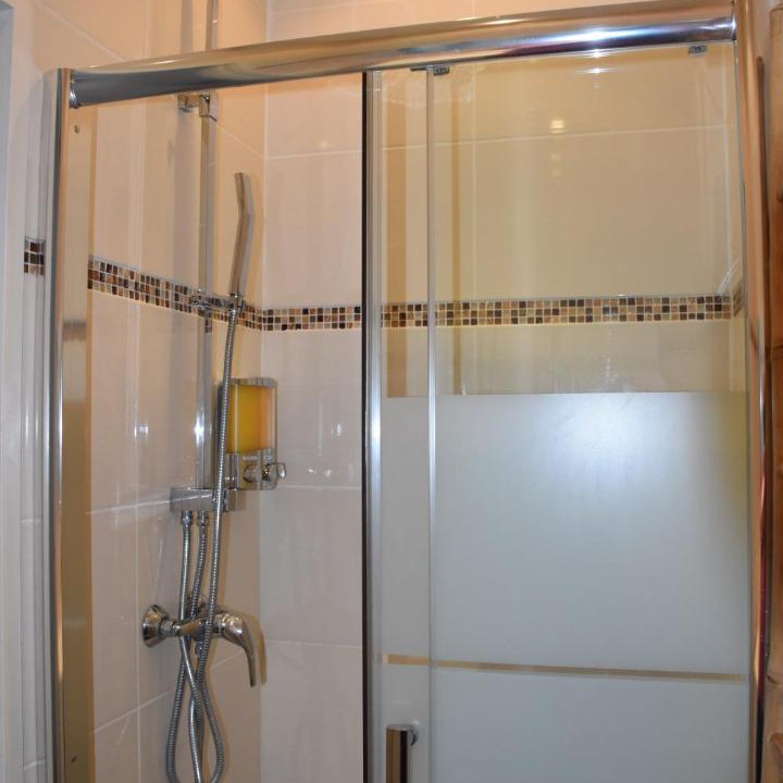 Photo of Bathroom in Carabacel