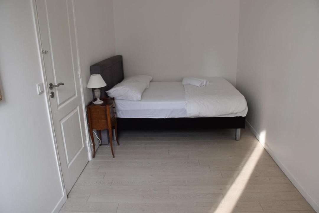 Photo of Bedroom in Carabacel