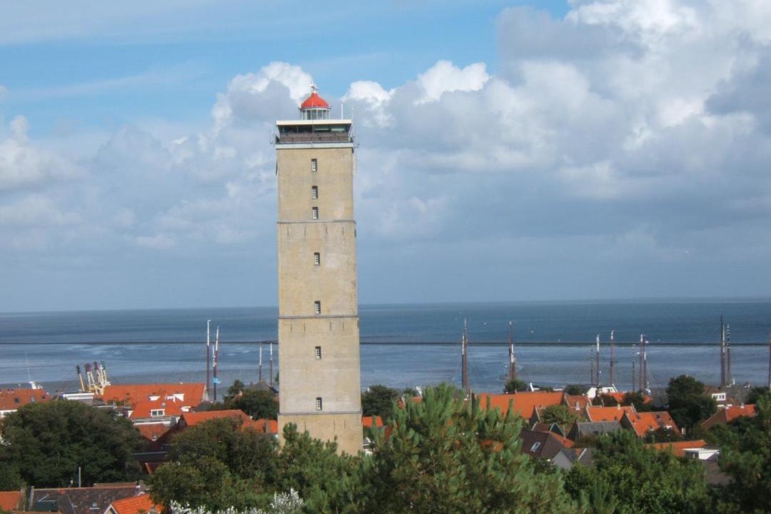 Photo of Buildings in Municipality of Terschelling