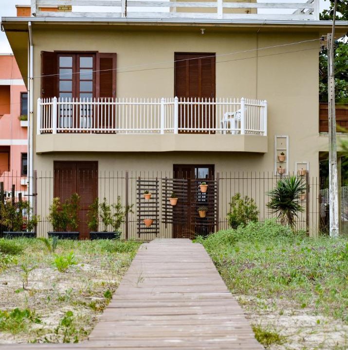 Photo of Buildings in Pinheira
