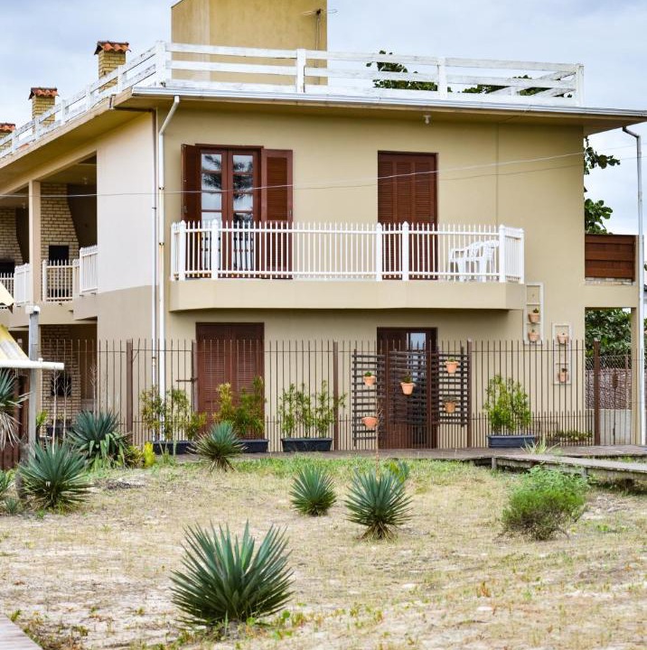 Photo of Buildings in Pinheira
