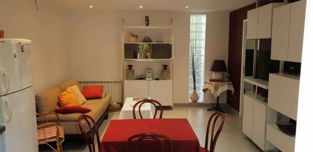 Photo of Kitchen in Labastide-de-Virac