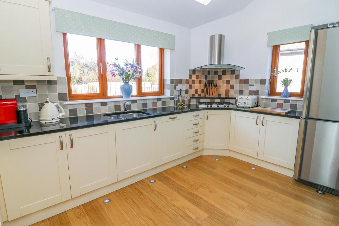 Photo of Kitchen in Arnside