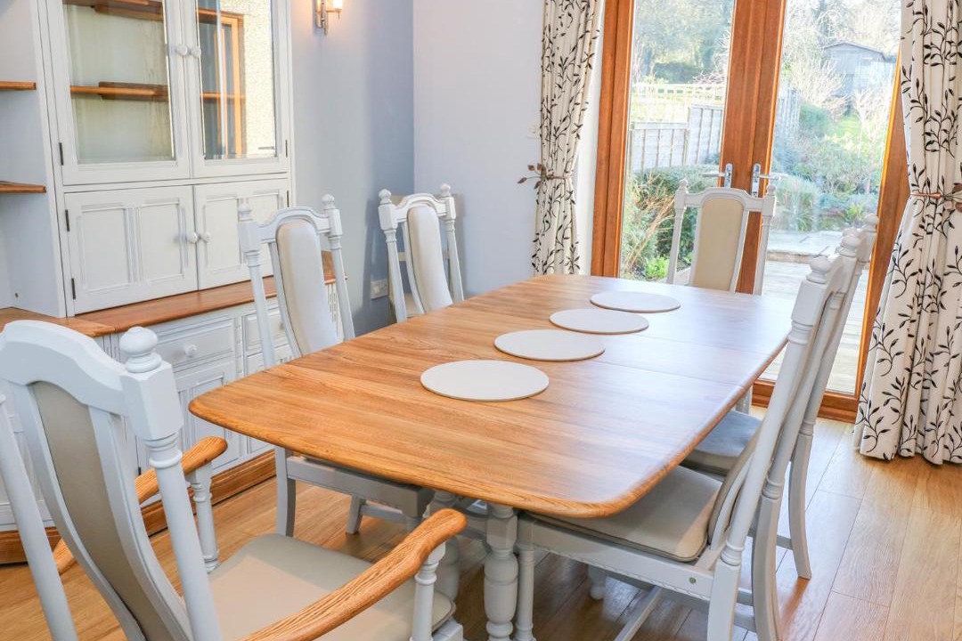 Photo of Kitchen in Arnside