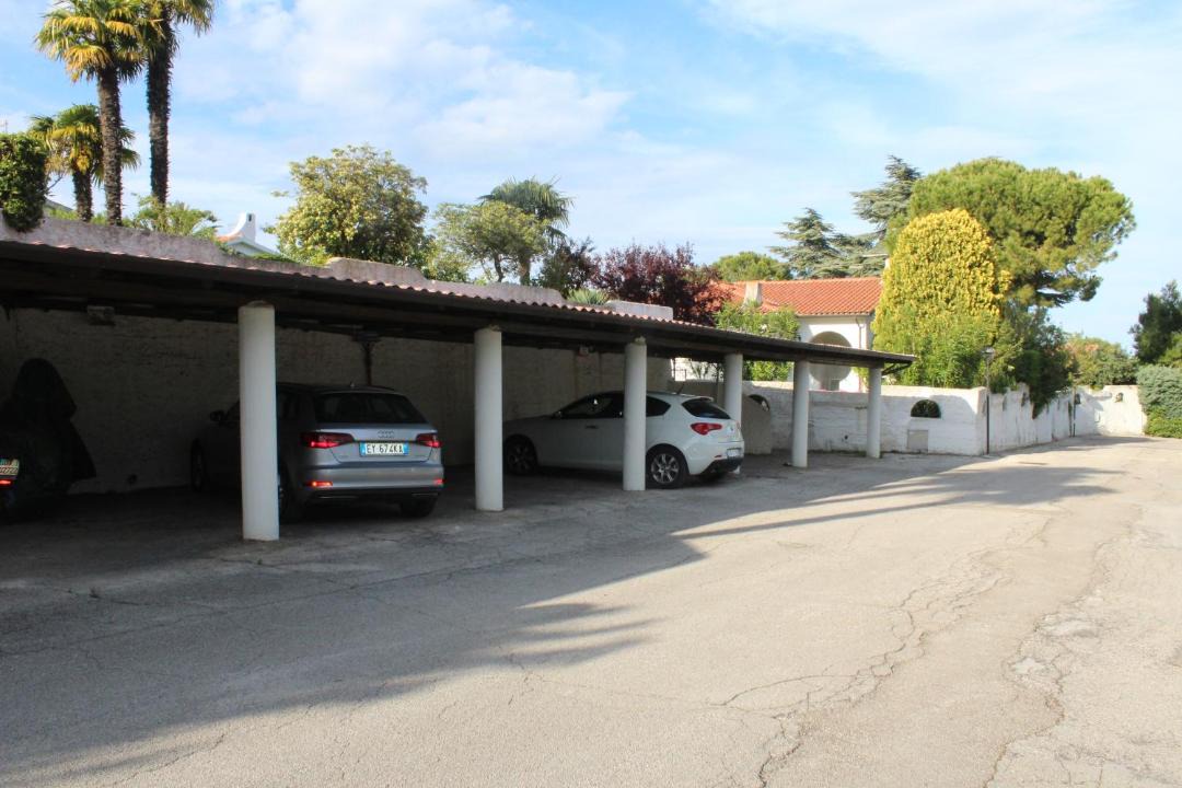 Photo of Buildings in Villaggio Taunus