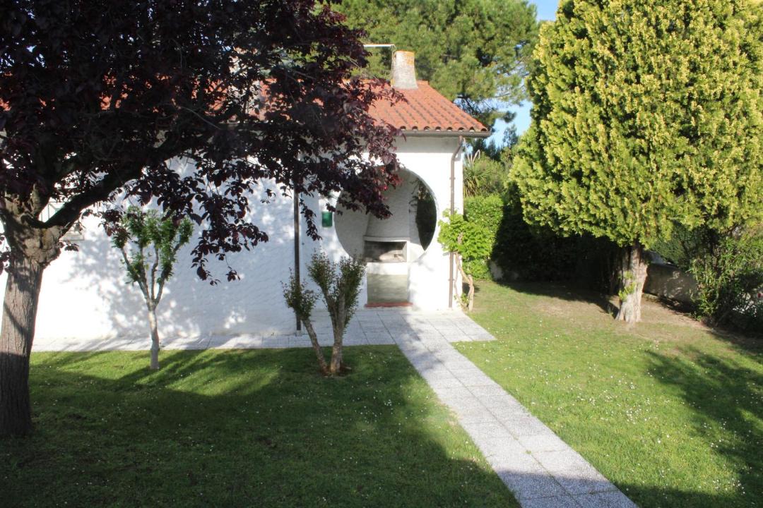 Photo of Buildings in Villaggio Taunus