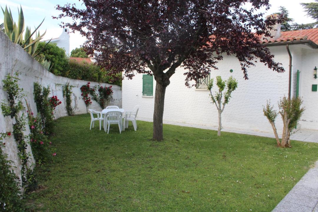 Photo of Buildings in Villaggio Taunus