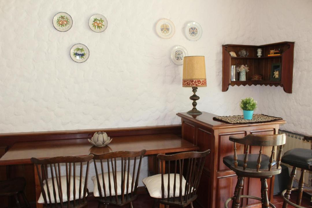 Photo of Livingroom in Villaggio Taunus
