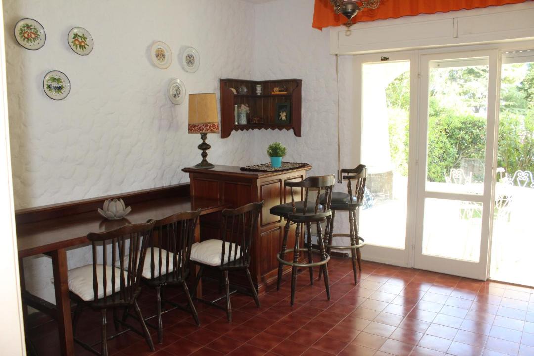 Photo of Livingroom in Villaggio Taunus