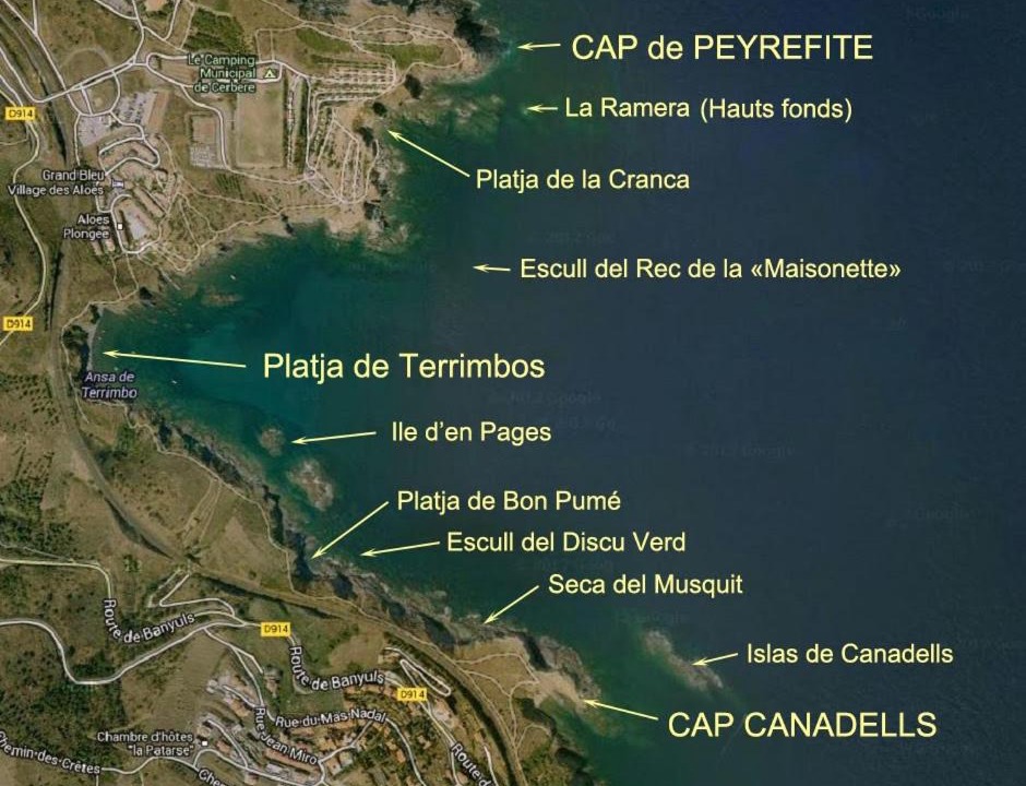 Photo of Outdoor in Banyuls-sur-Mer