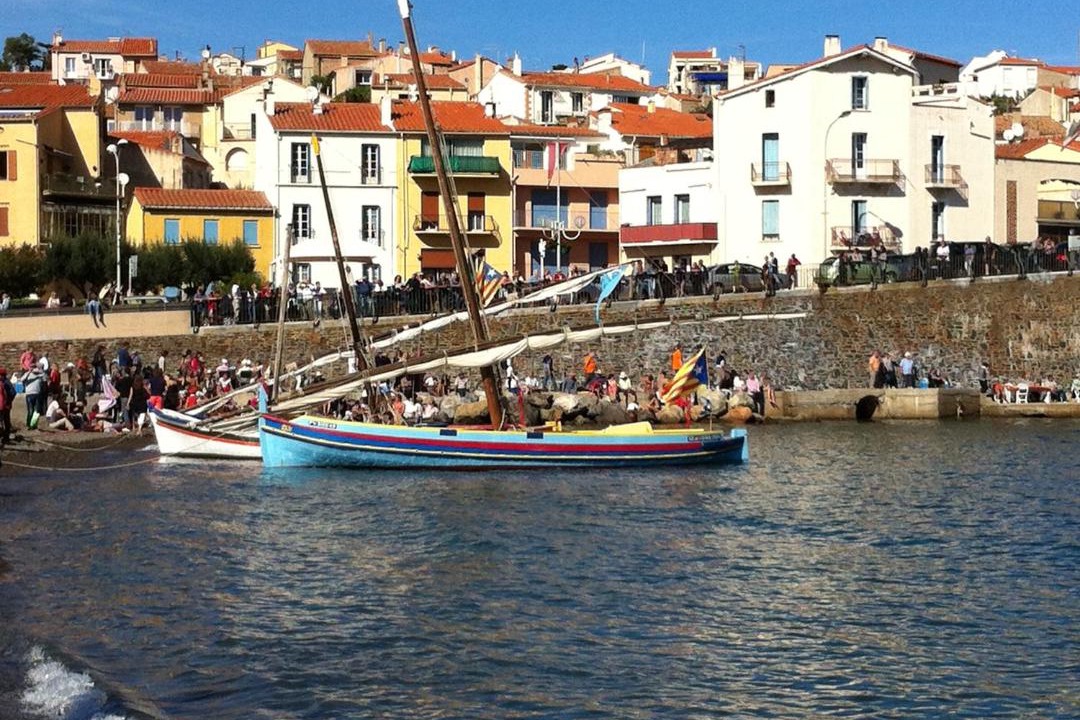 Photo of Outdoor in Banyuls-sur-Mer