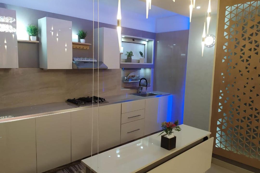 Photo of Kitchen in Nasr City