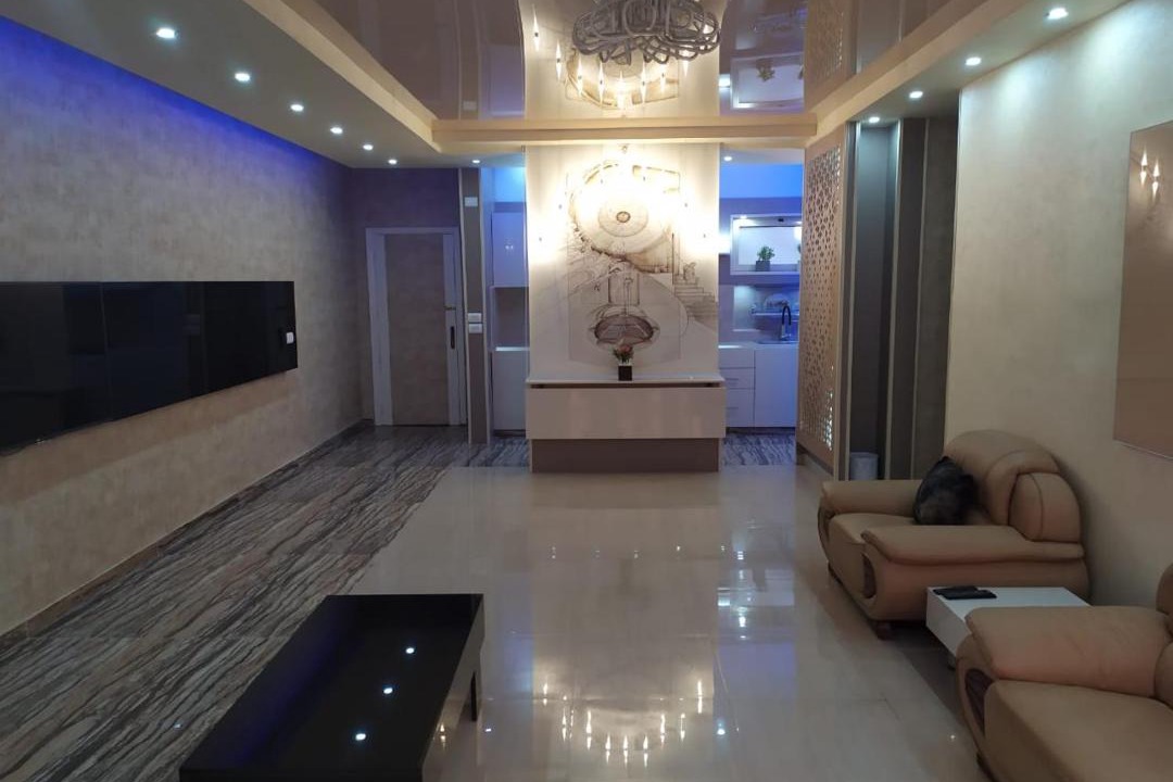 Photo of Livingroom in Nasr City