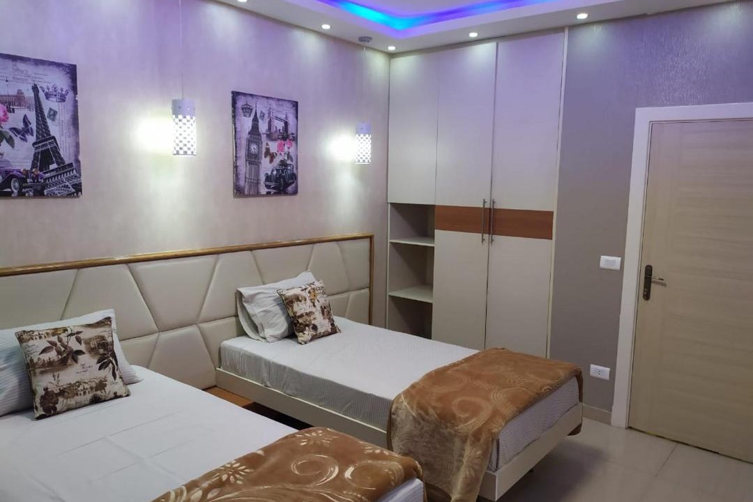 Photo of Bedroom in Nasr City